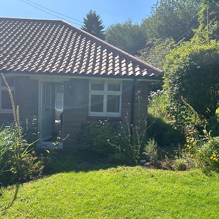 Burnbrae Villa Sleights Exterior photo